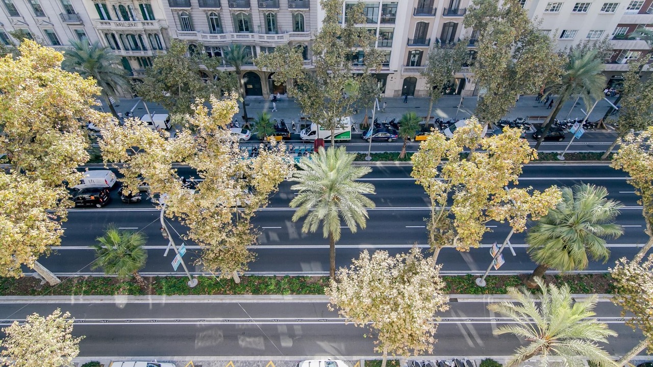 Photo of Outdoor in Sant Gervasi