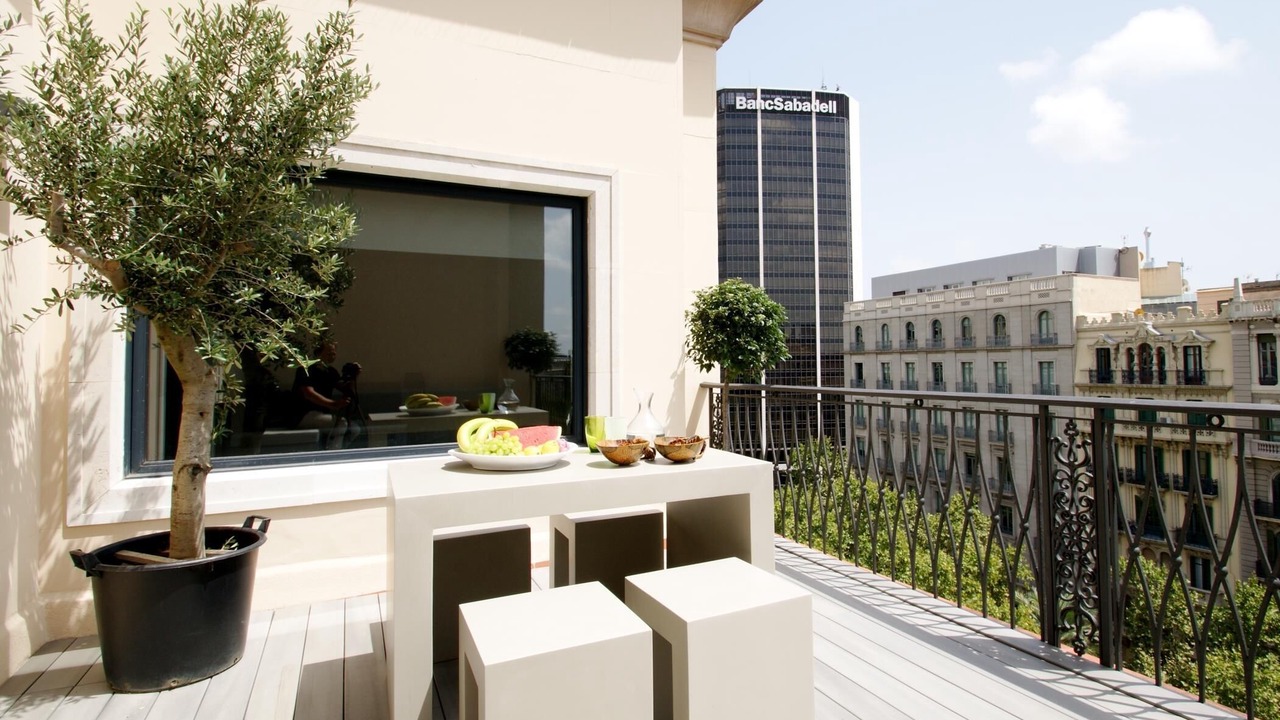 Photo of Outdoor in Sant Gervasi
