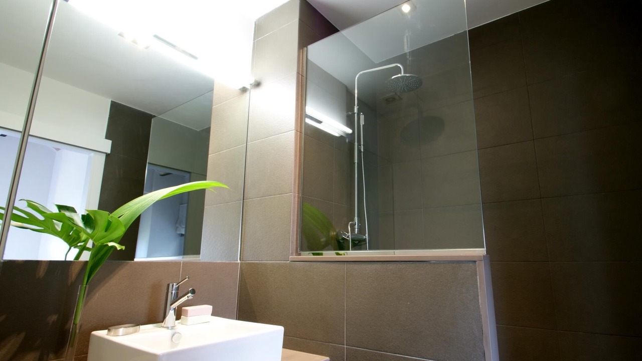 Photo of Bathroom in Sant Gervasi