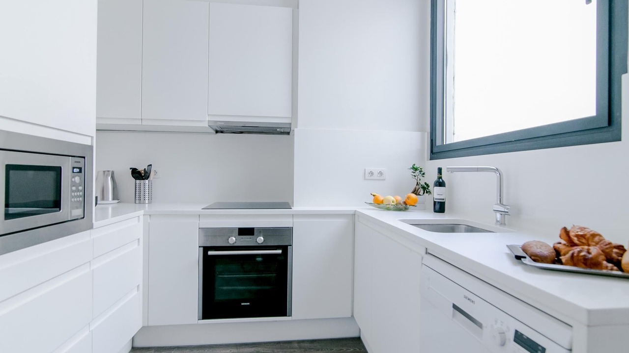 Photo of Kitchen in Sant Gervasi
