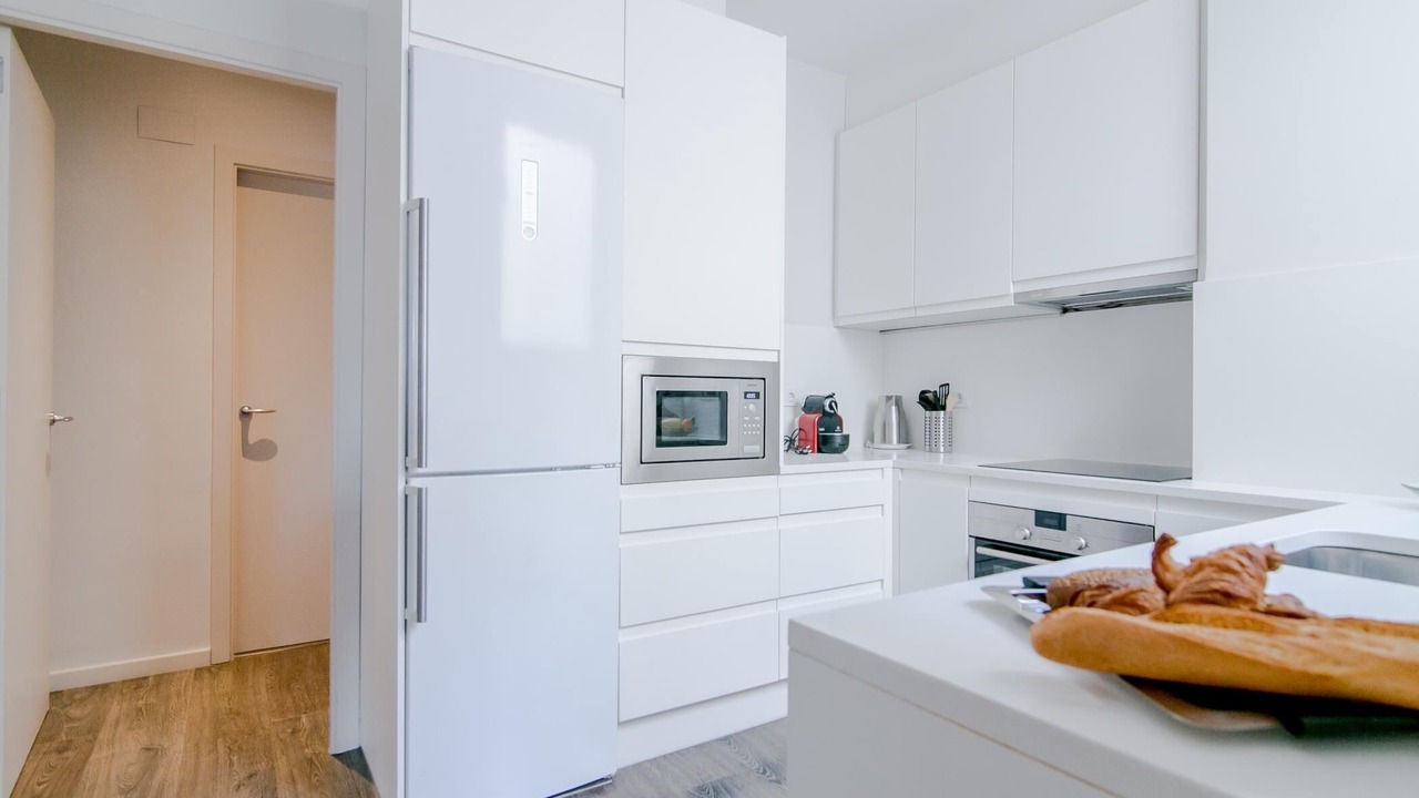 Photo of Kitchen in Sant Gervasi