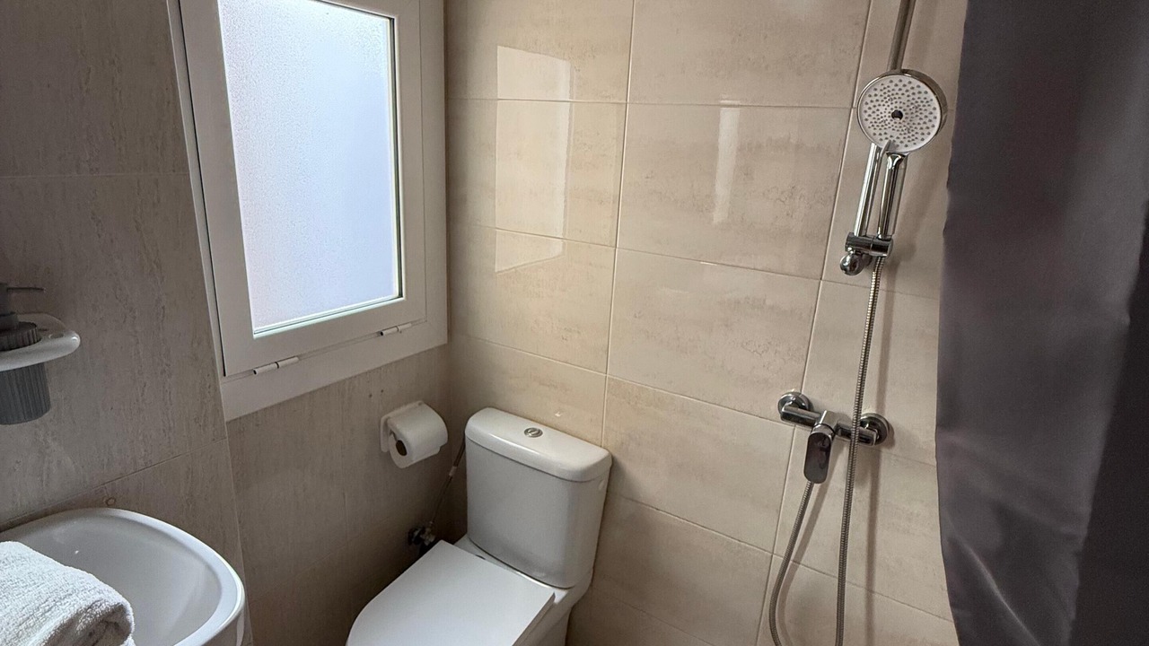Photo of Bathroom in La Nova Esquerra de l'Eixample