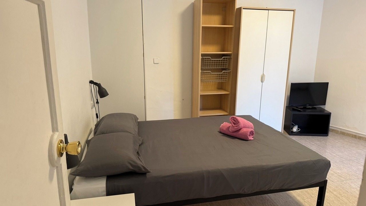 Photo of Bedroom in La Nova Esquerra de l'Eixample