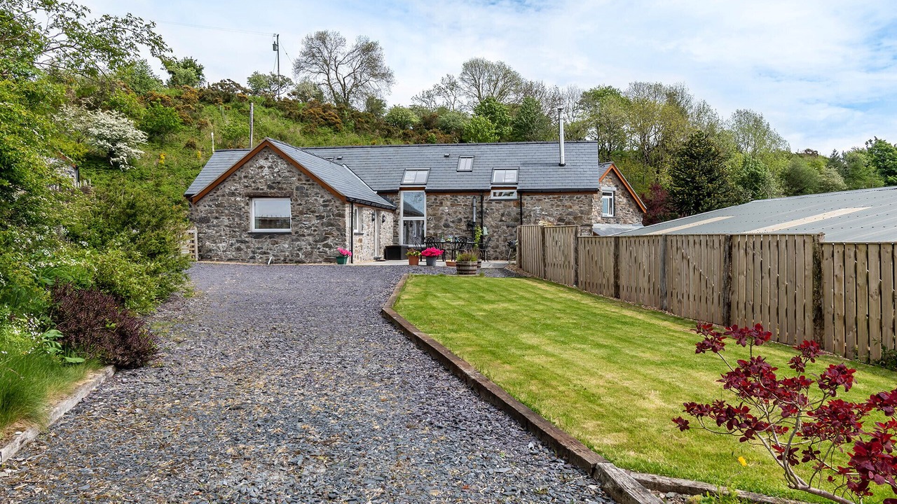 Photo of Outdoor in Derwen