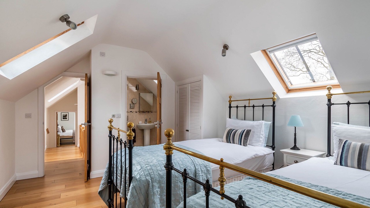 Photo of Bedroom in Derwen