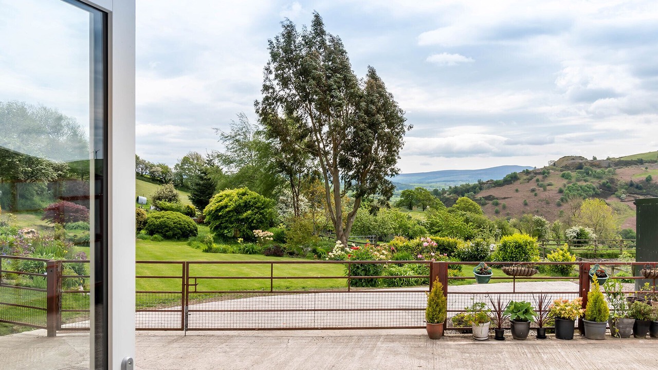 Photo of Outdoor in Derwen