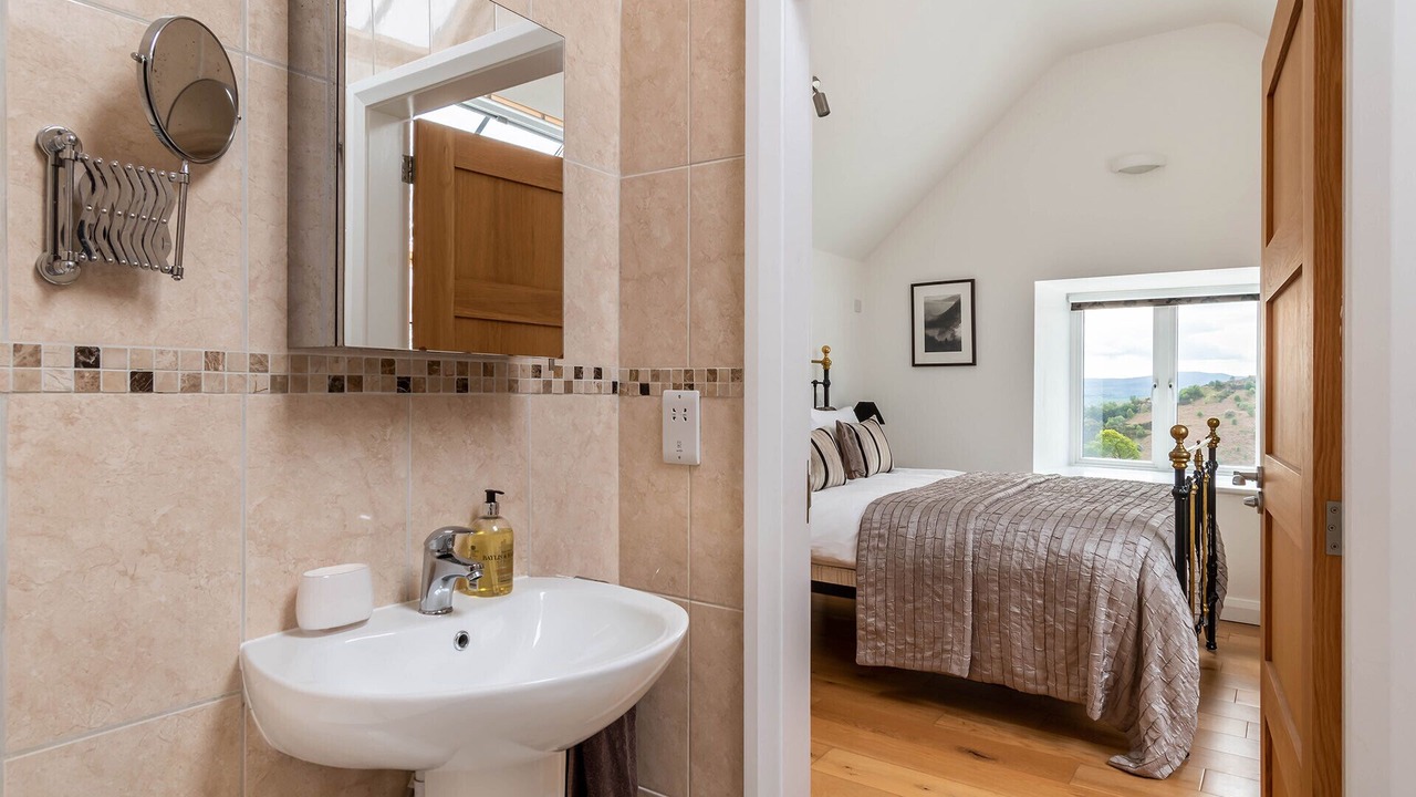 Photo of Bedroom in Derwen