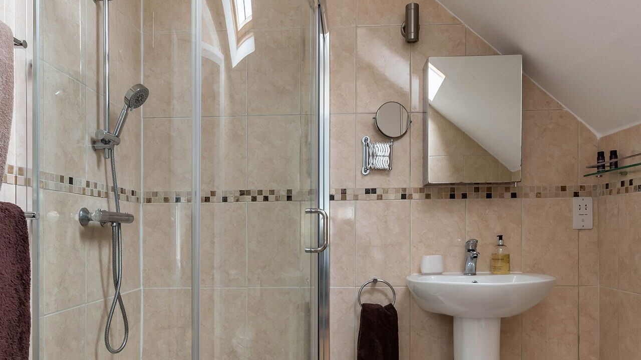 Photo of Bathroom in Derwen