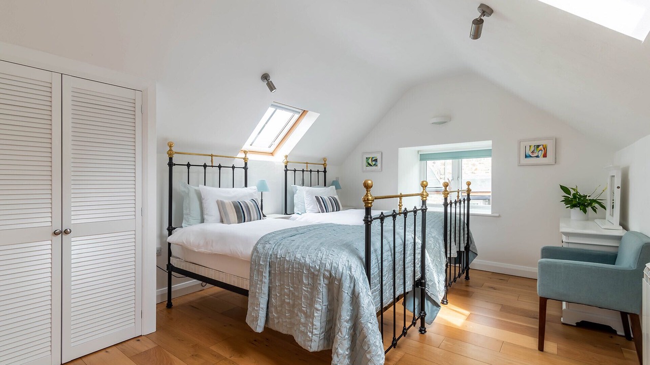 Photo of Bedroom in Derwen