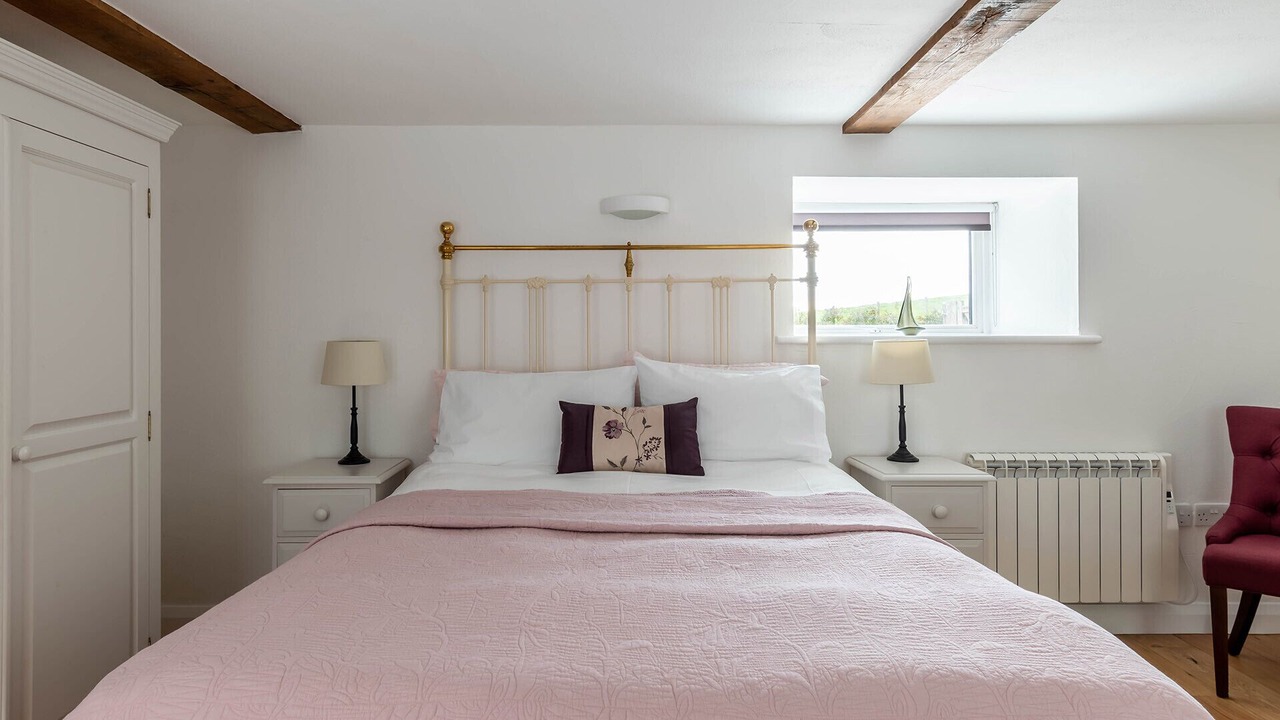 Photo of Bedroom in Derwen