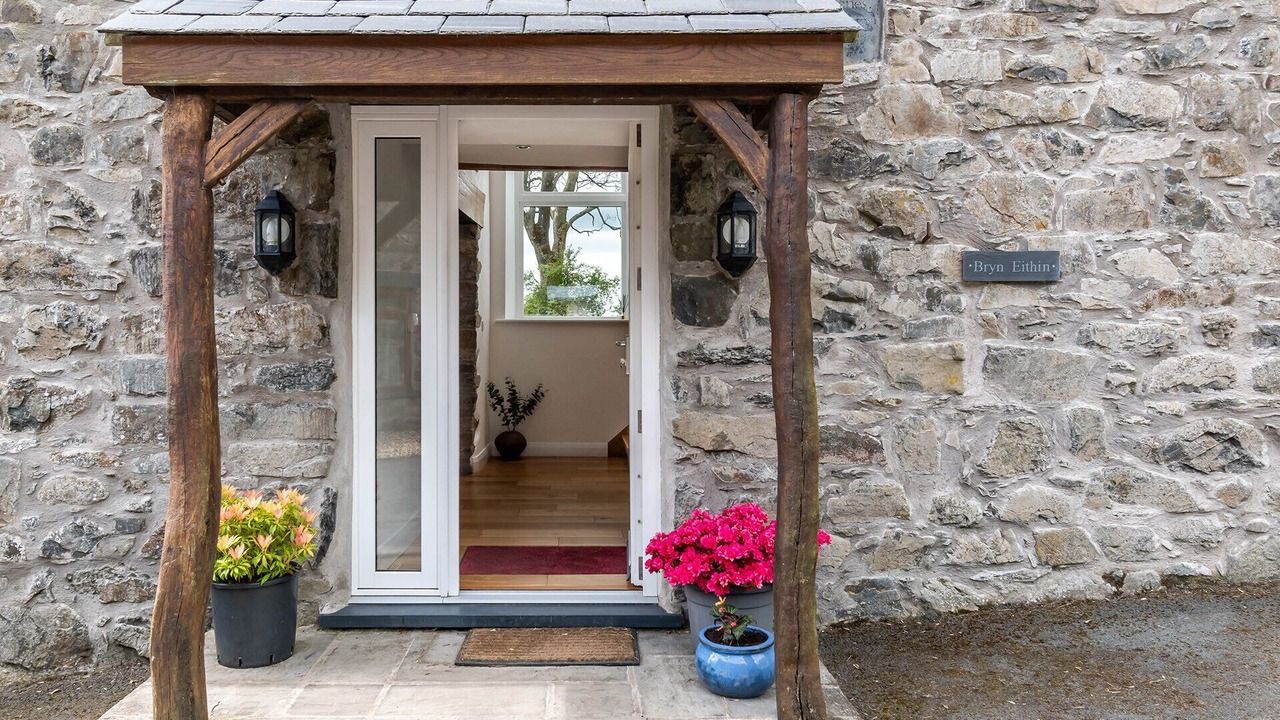 Photo of Outdoor in Derwen