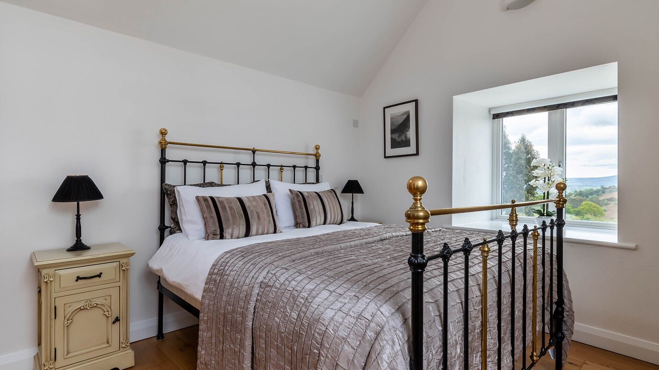 Photo of Bedroom in Derwen