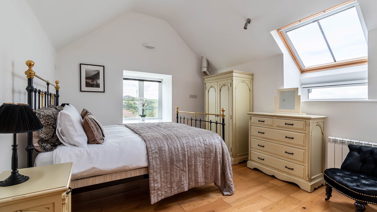 Photo of Bedroom in Derwen