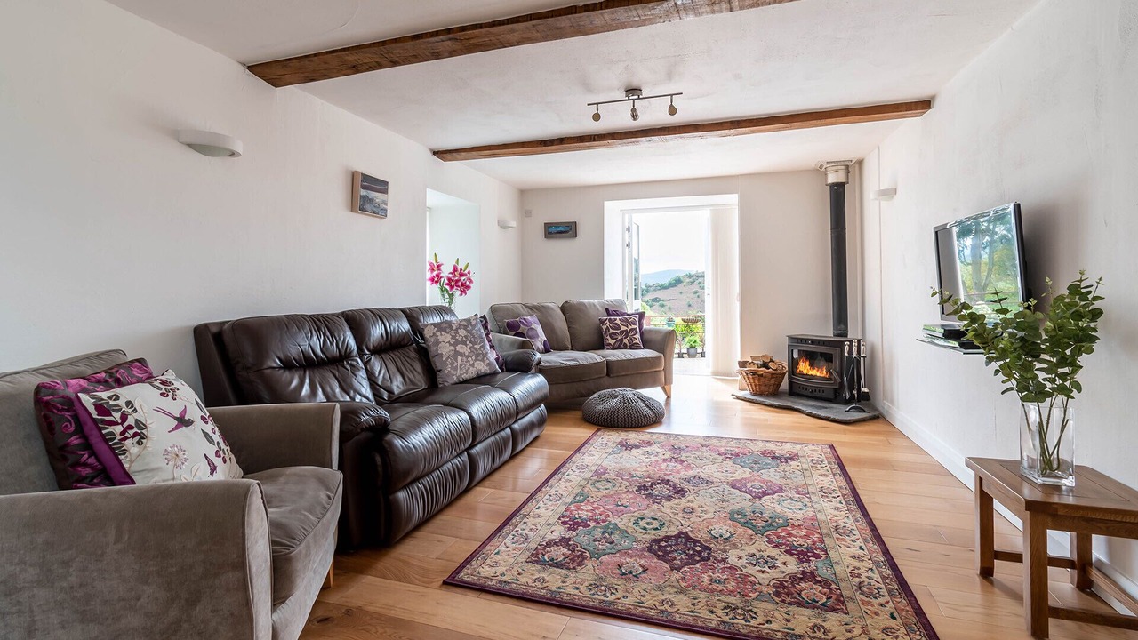 Photo of Livingroom in Derwen