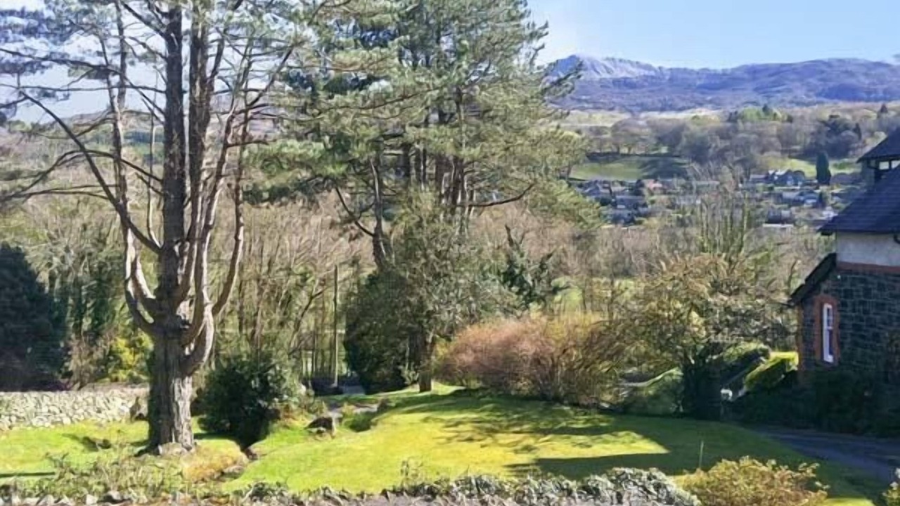 Photo of Outdoor in Dolgellau