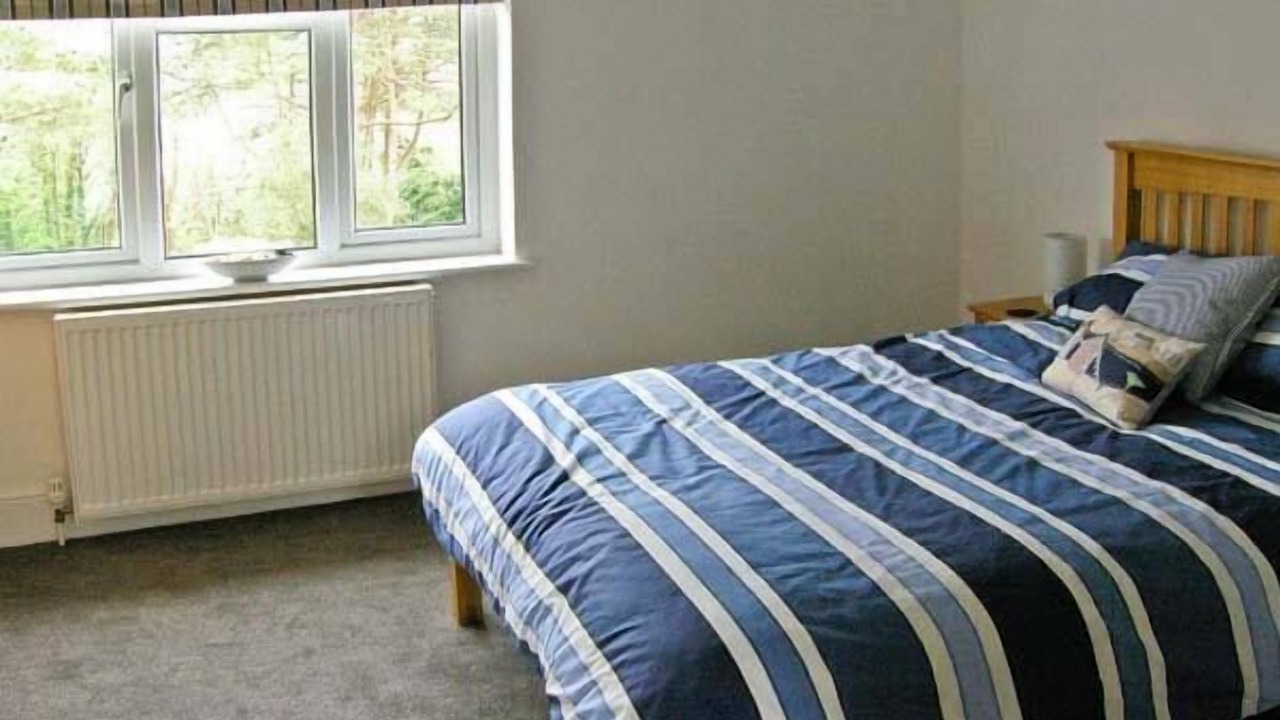Photo of Bedroom in Dolgellau