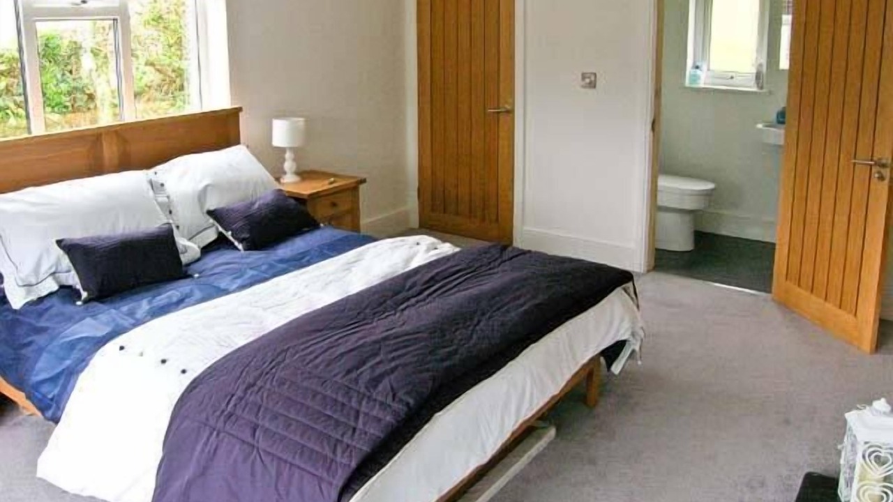 Photo of Bedroom in Dolgellau