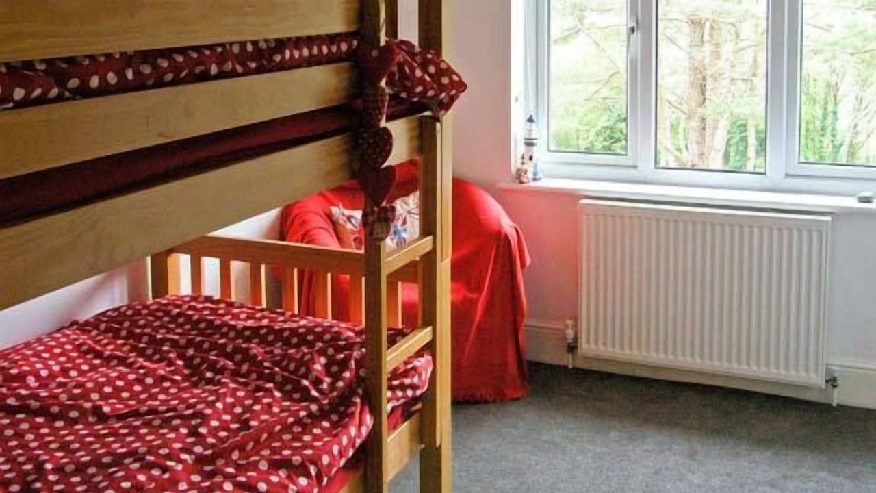 Photo of Bedroom in Dolgellau