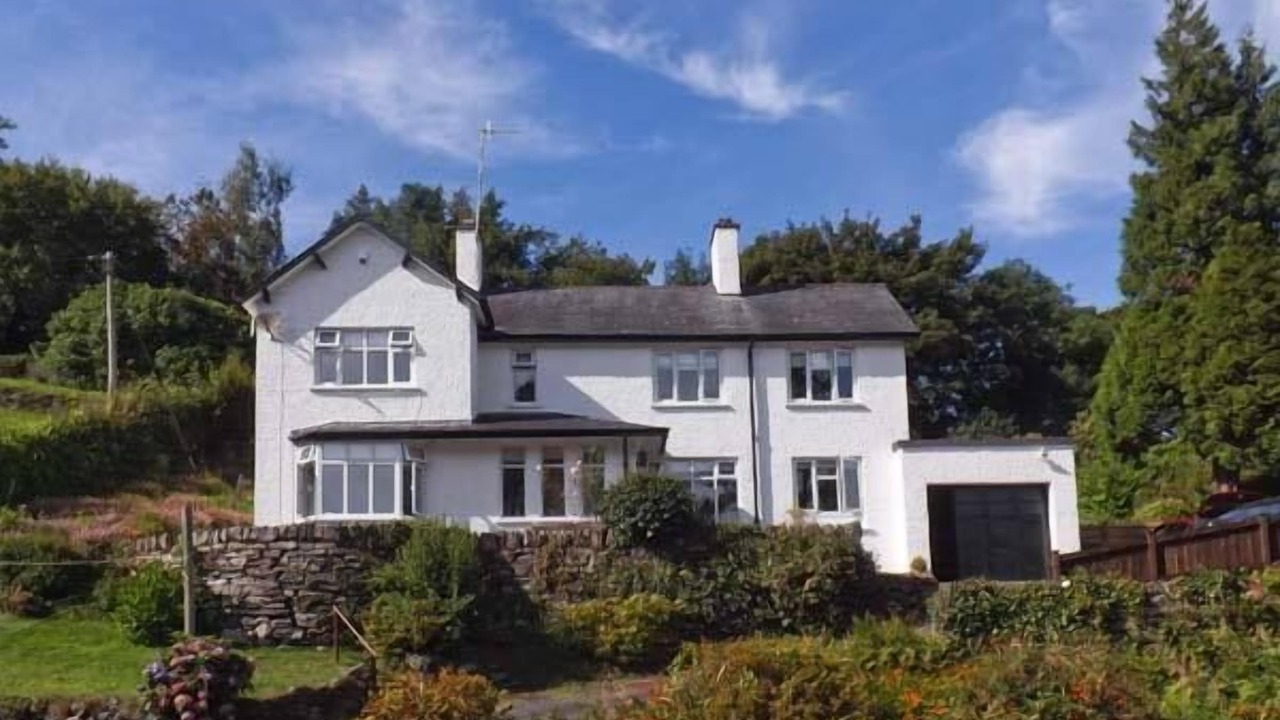 Photo of Outdoor in Dolgellau