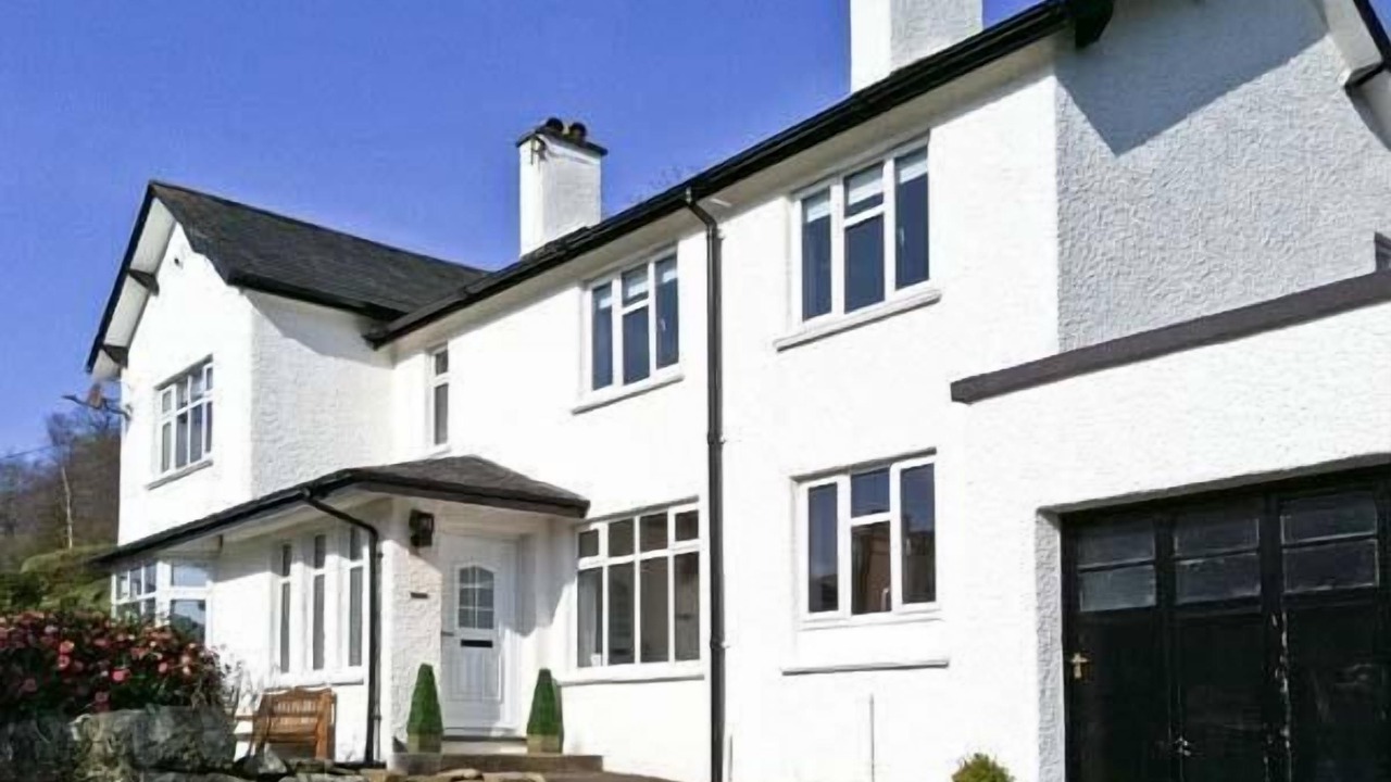 Photo of Outdoor in Dolgellau