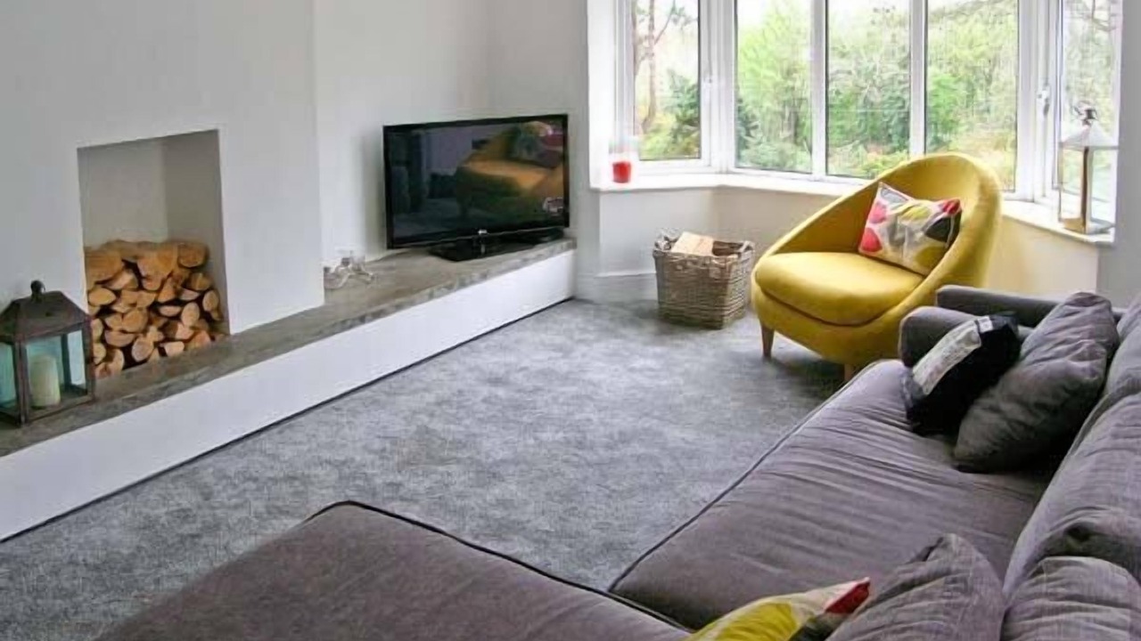 Photo of Livingroom in Dolgellau