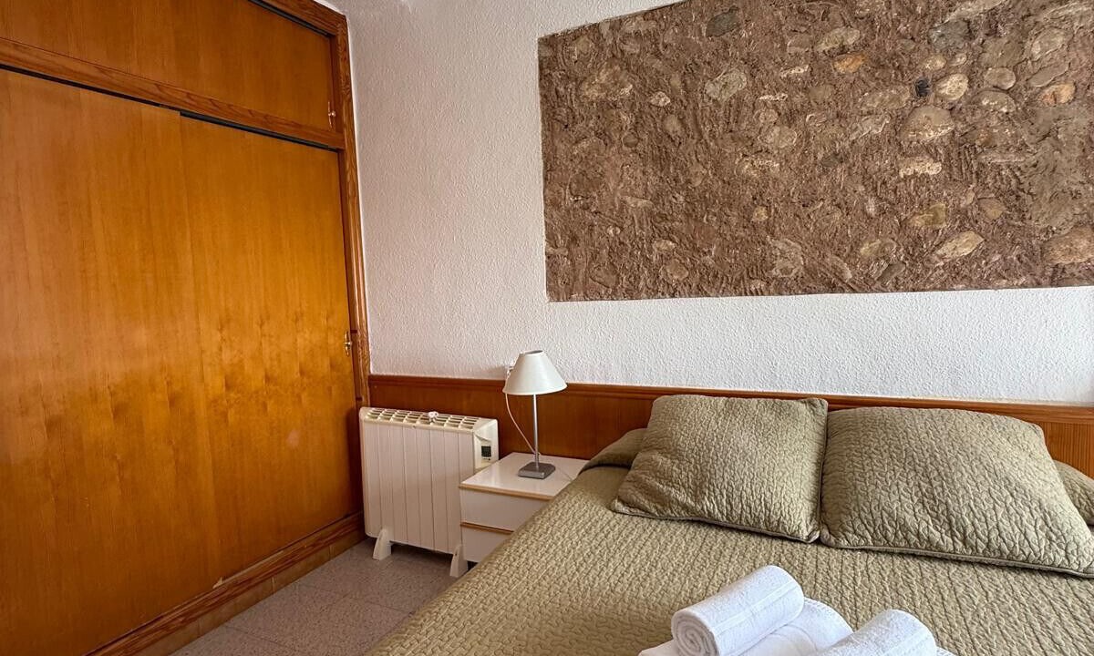 Photo of Bedroom in Old Town