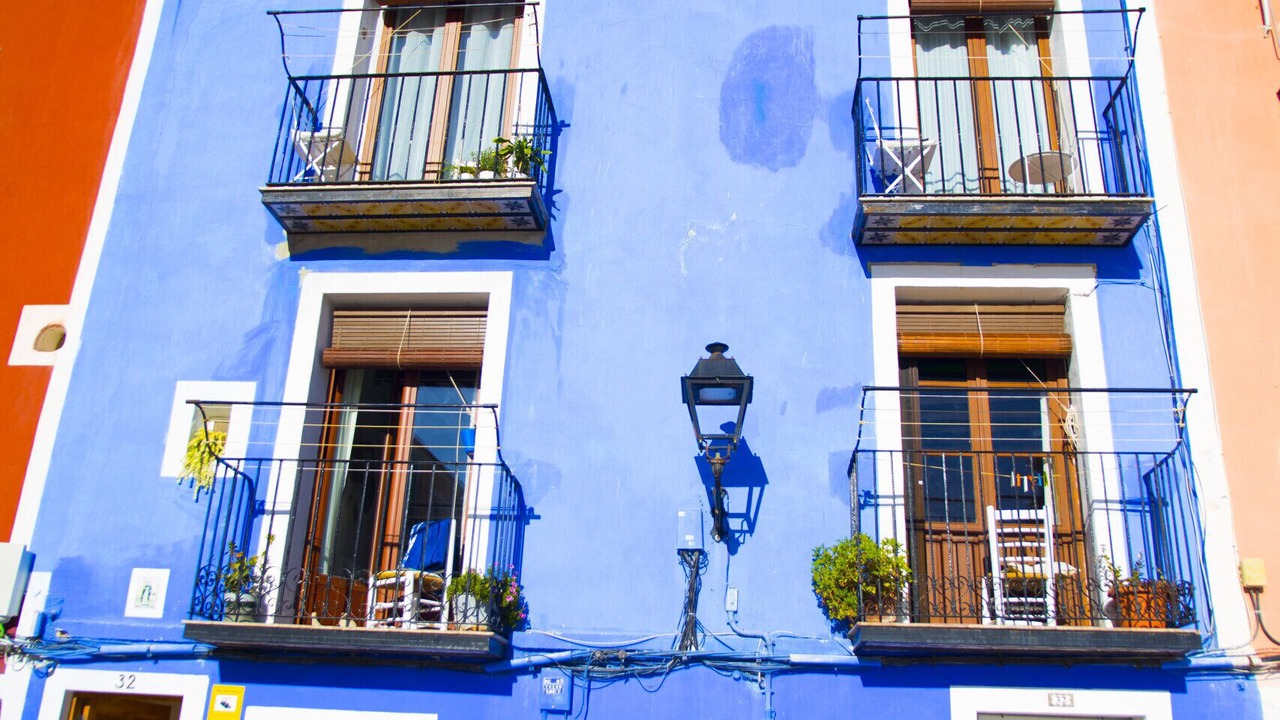 Photo of Outdoor in Old Town