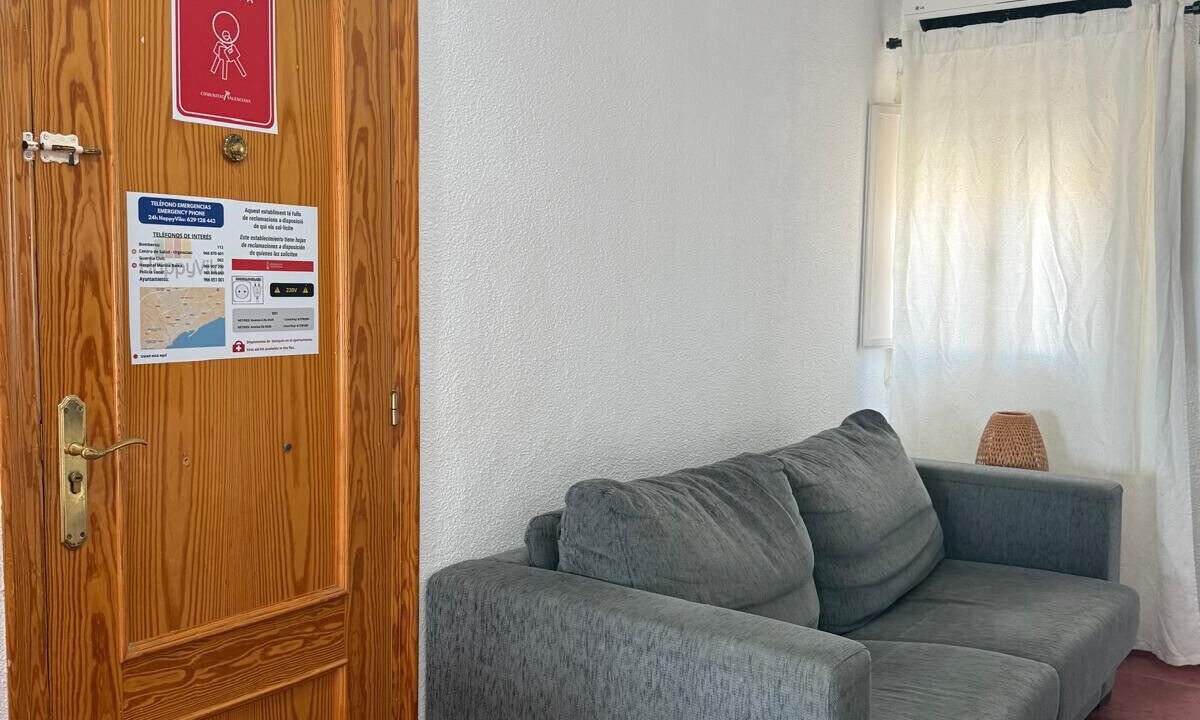 Photo of Livingroom in Old Town