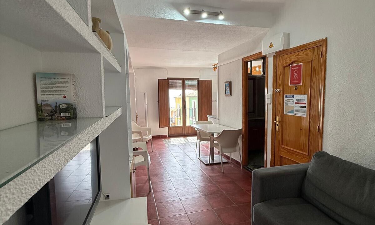 Photo of Livingroom in Old Town