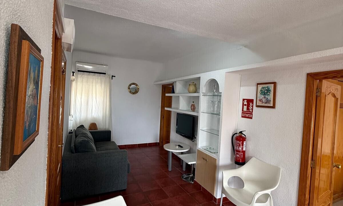 Photo of Livingroom in Old Town