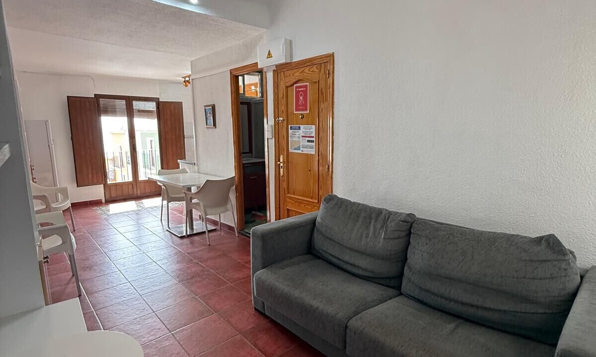 Photo of Livingroom in Old Town