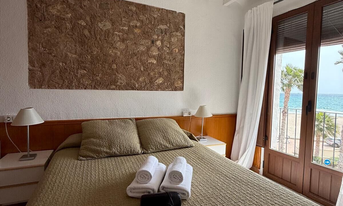 Photo of Bedroom in Old Town