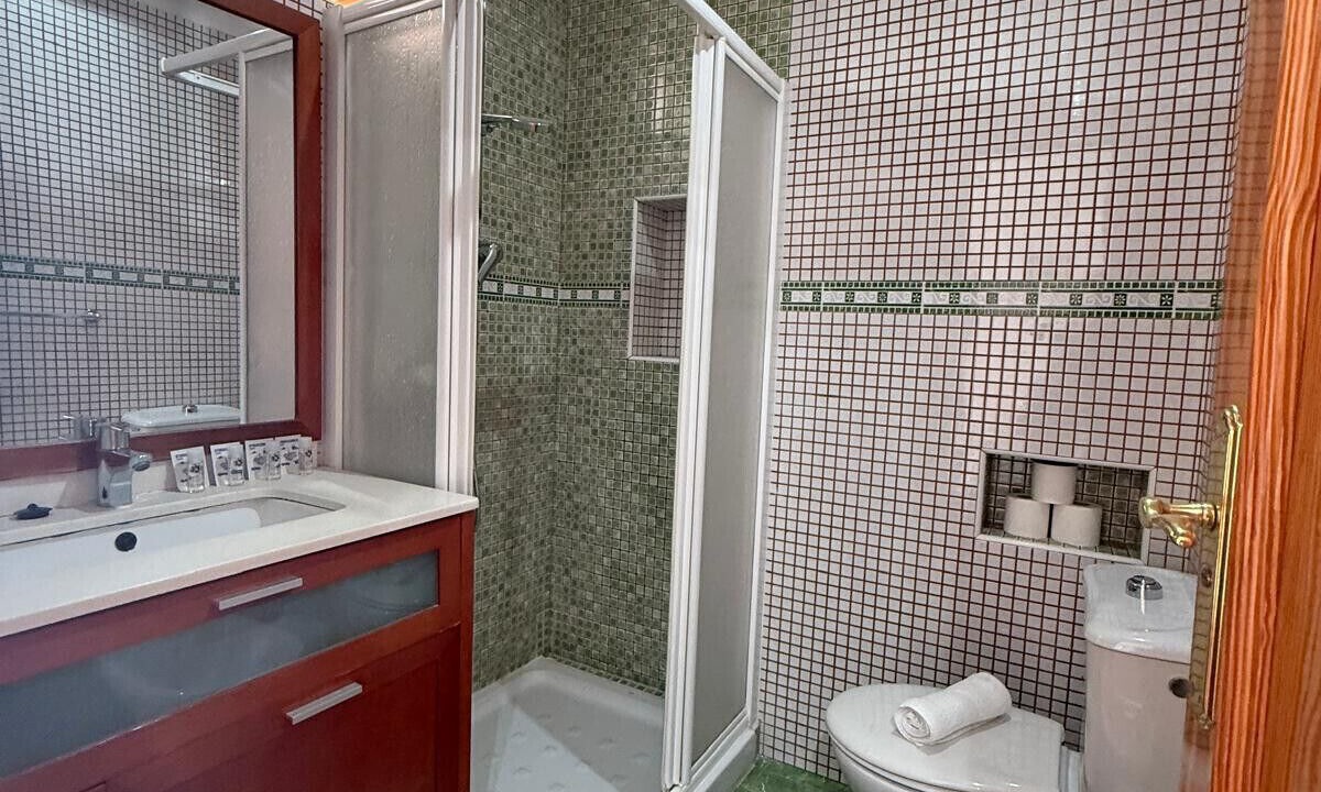 Photo of Bathroom in Old Town