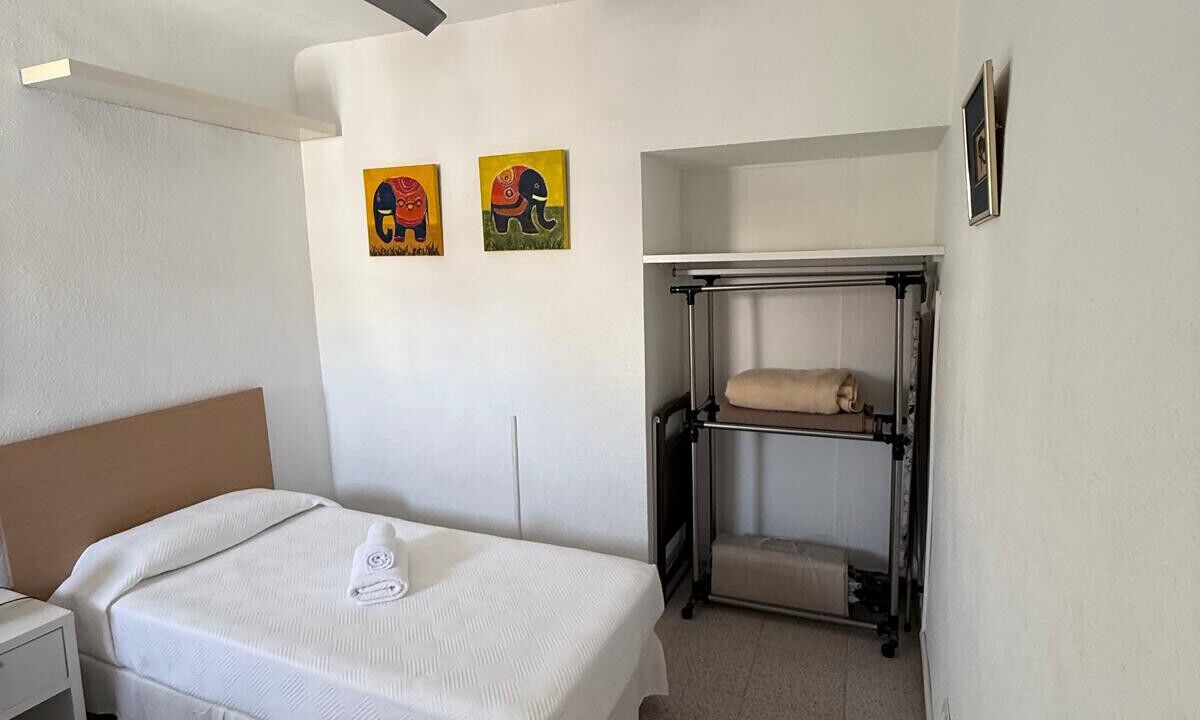 Photo of Bedroom in Old Town
