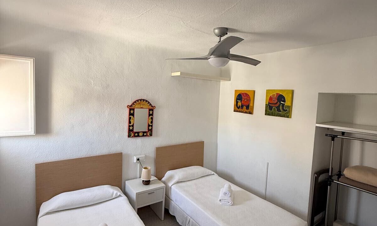 Photo of Bedroom in Old Town