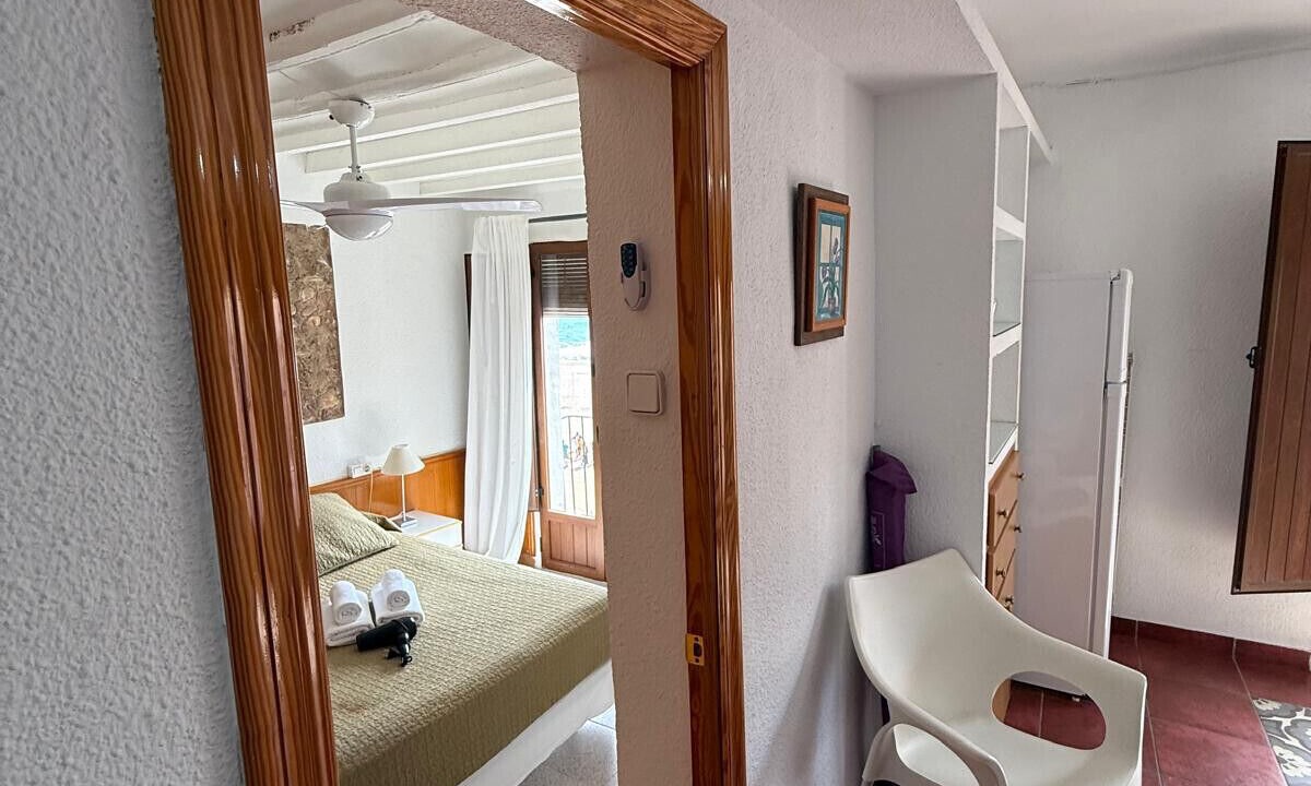 Photo of Bedroom in Old Town