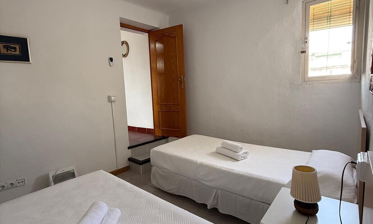 Photo of Bedroom in Old Town
