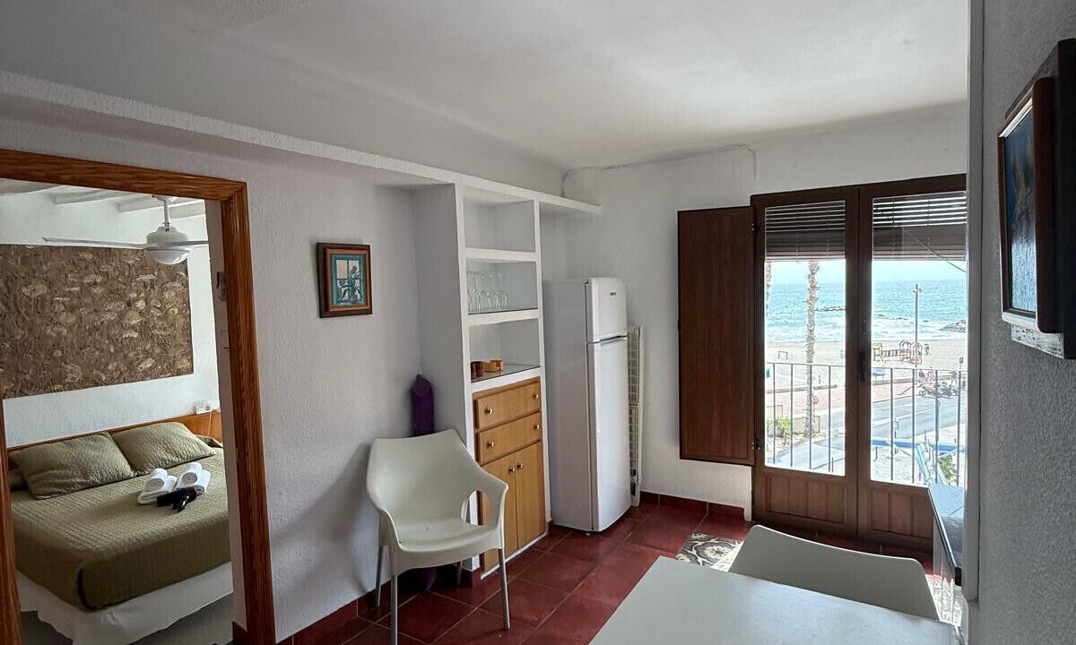 Photo of Bedroom in Old Town