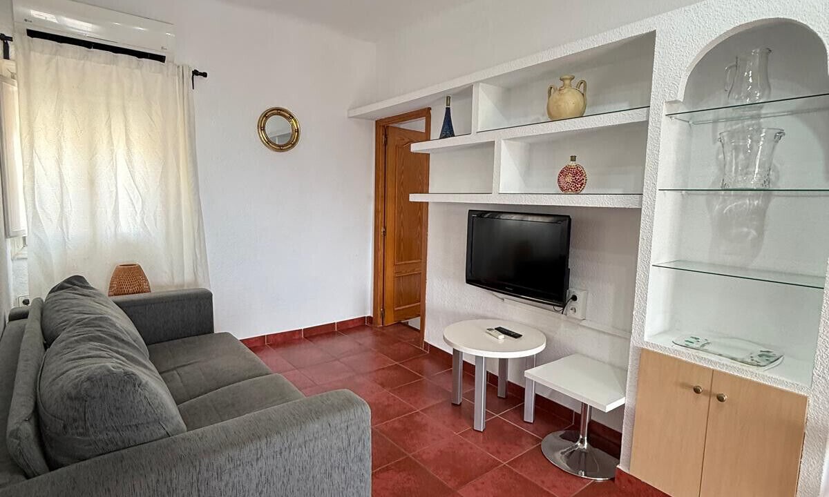 Photo of Livingroom in Old Town