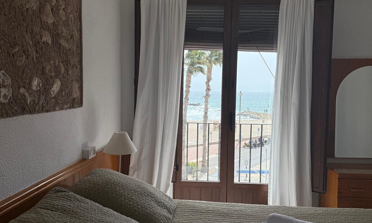 Photo of Bedroom in Old Town