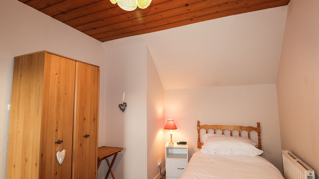 Photo of Bedroom in Dunbeath