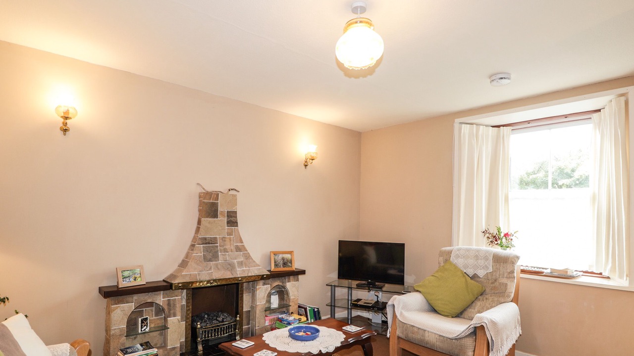 Photo of Livingroom in Dunbeath