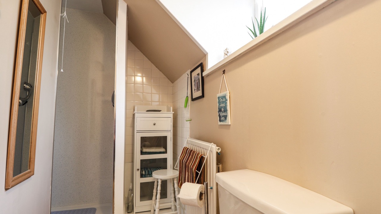 Photo of Bathroom in Dunbeath