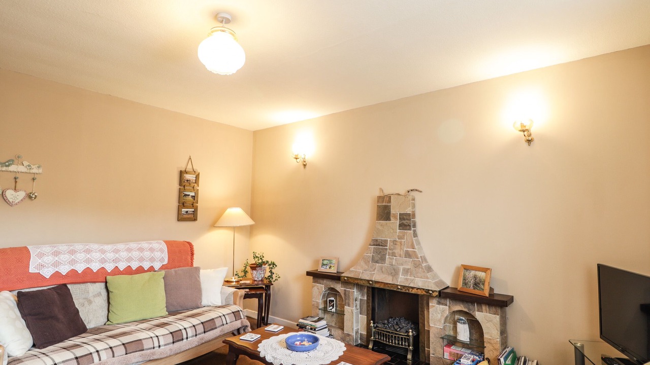 Photo of Livingroom in Dunbeath