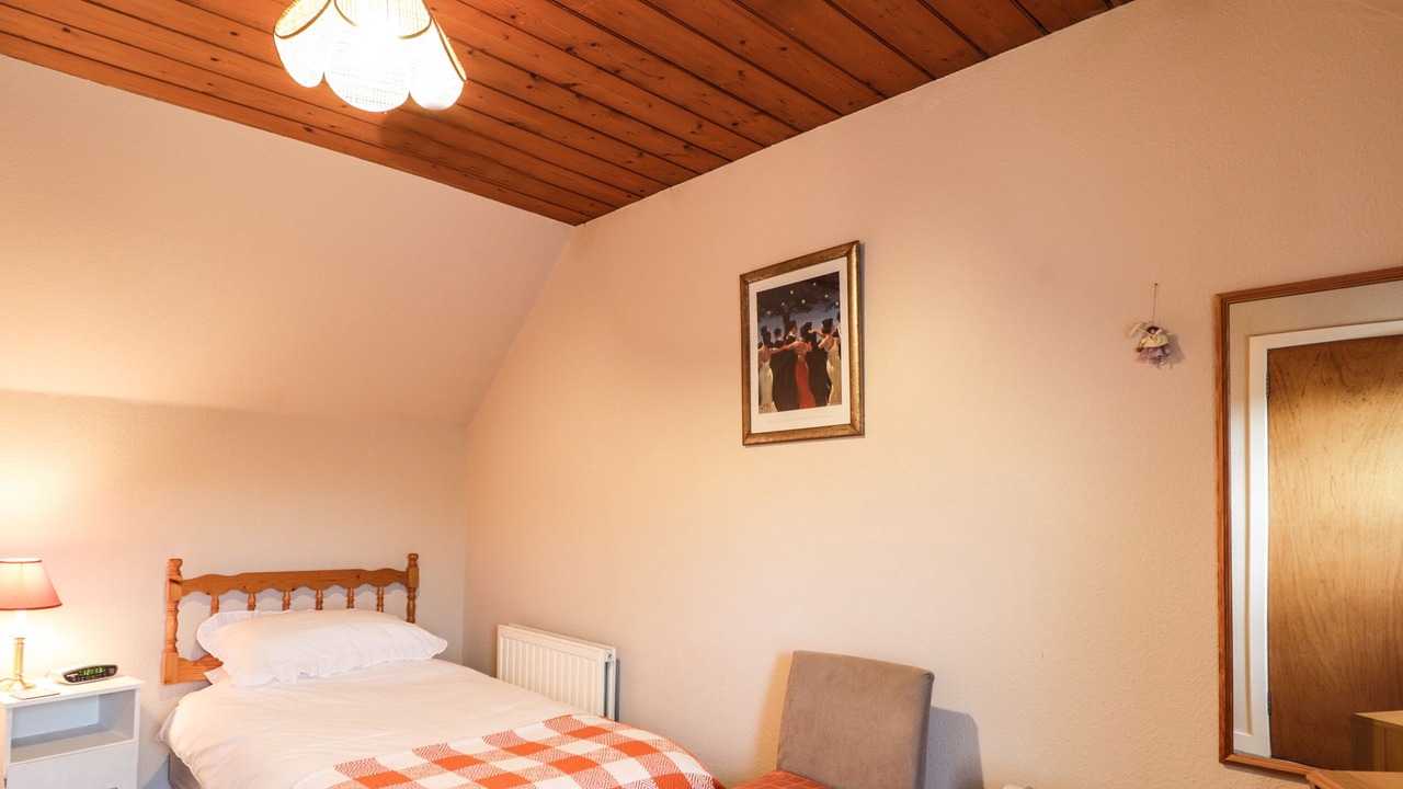 Photo of Bedroom in Dunbeath