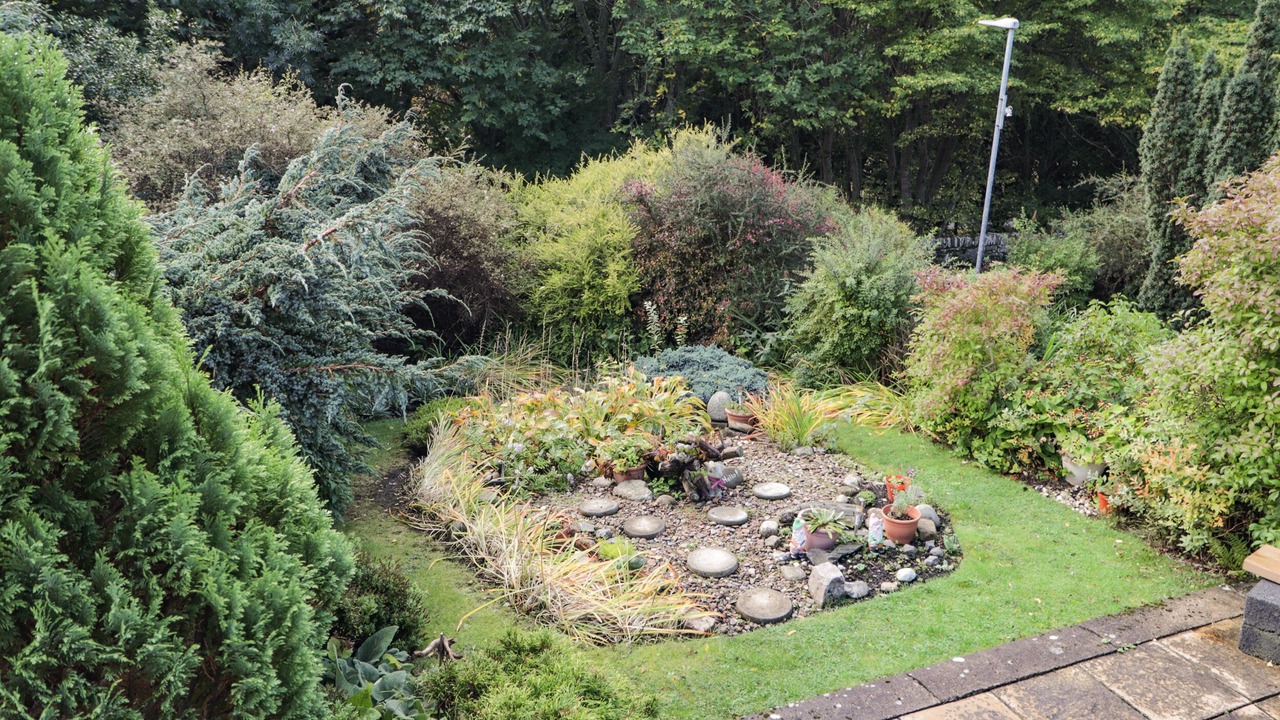 Photo of Outdoor in Dunbeath