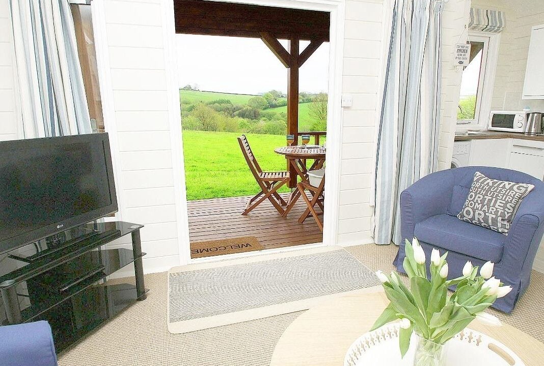 Photo of Livingroom in Liskeard