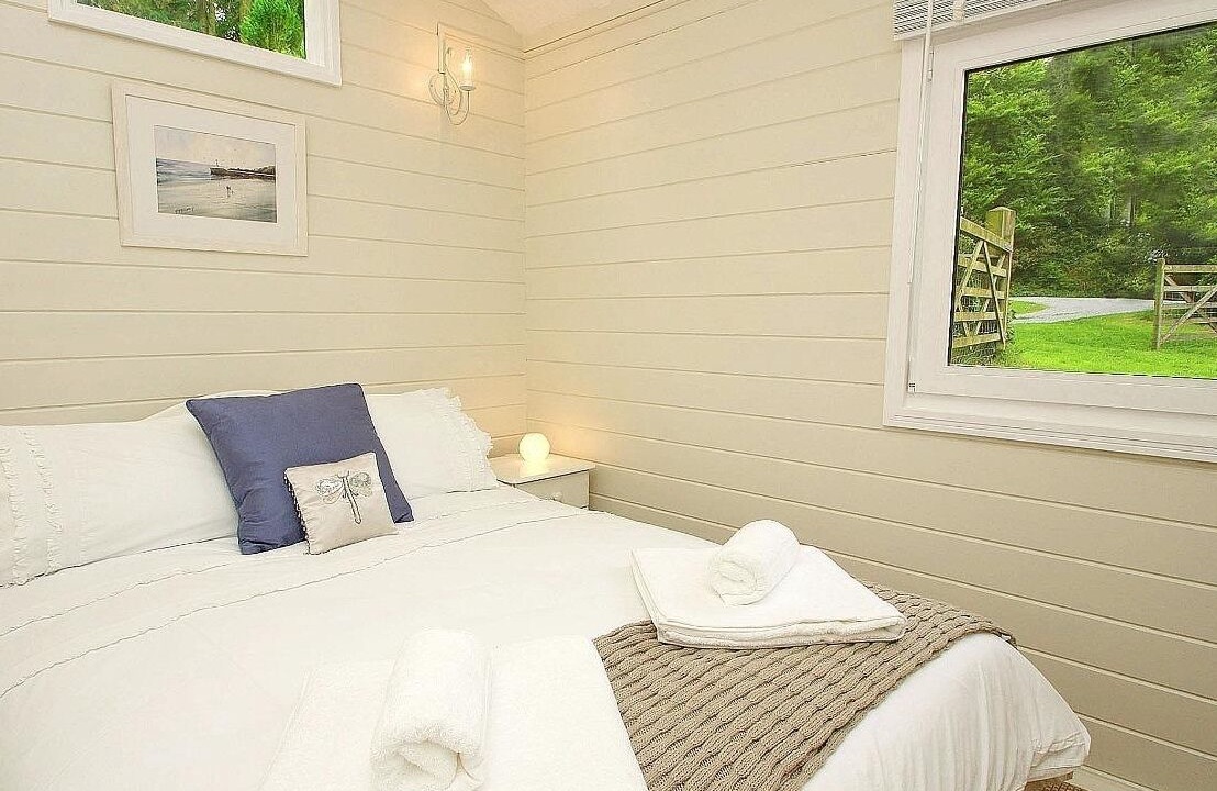 Photo of Bedroom in Liskeard