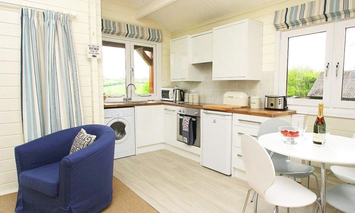 Photo of Kitchen in Liskeard