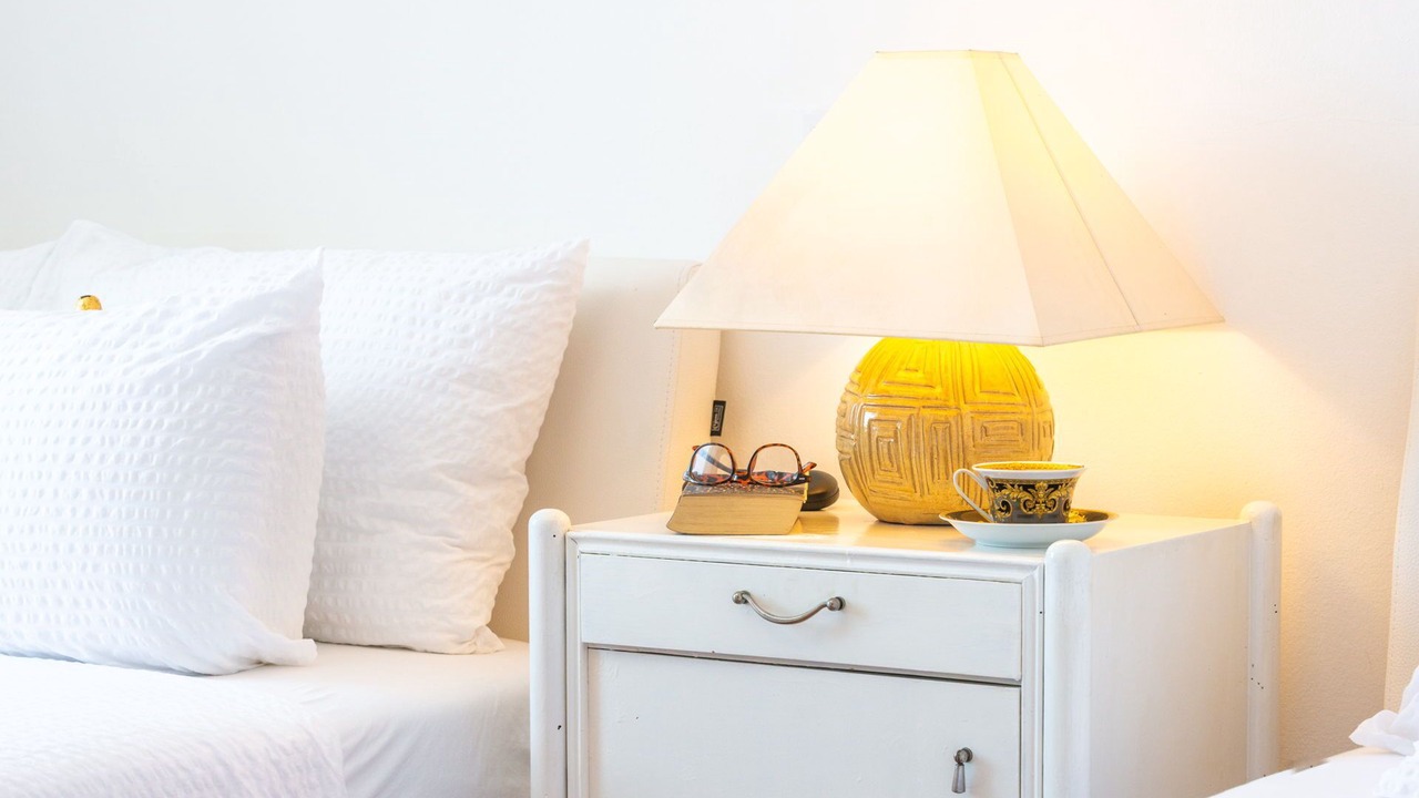 Photo of Bedroom in Pile
